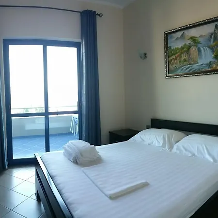 Rezidenca Cekodhima Hotel 3*