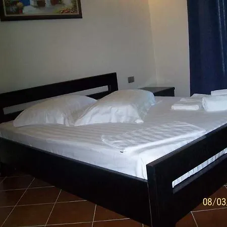 Rezidenca Cekodhima Hotel 3*