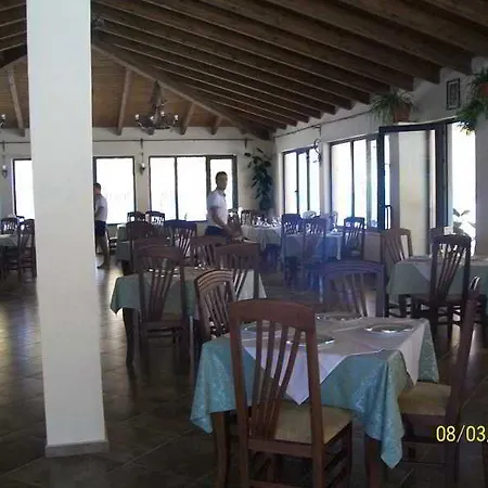 Hotel Rezidenca Cekodhima Radhime