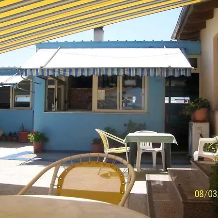 Hotel Rezidenca Cekodhima