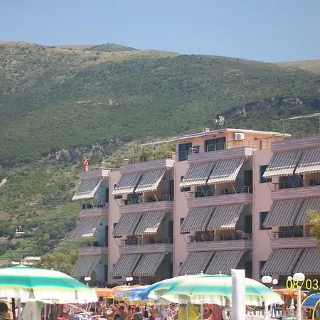 Rezidenca Cekodhima Hotel