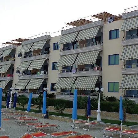 Rezidenca Cekodhima 3*