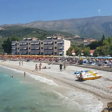 Rezidenca Cekodhima