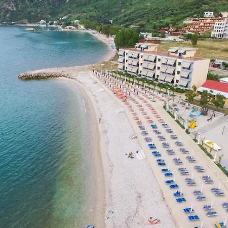 Rezidenca Cekodhima Hotel 3*