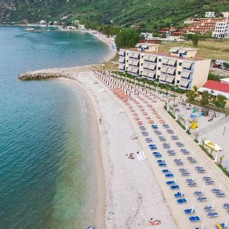 Rezidenca Cekodhima Hotel 3*
