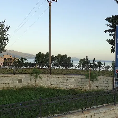 Hotel Rezidenca Cekodhima Radhime