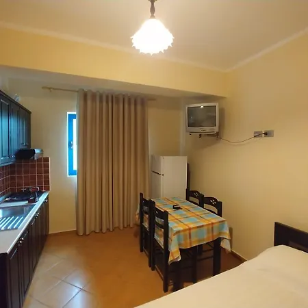 Rezidenca Cekodhima 3* Radhime