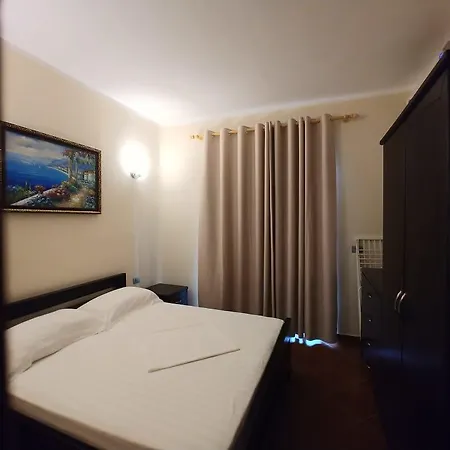Rezidenca Cekodhima Hotel Radhime