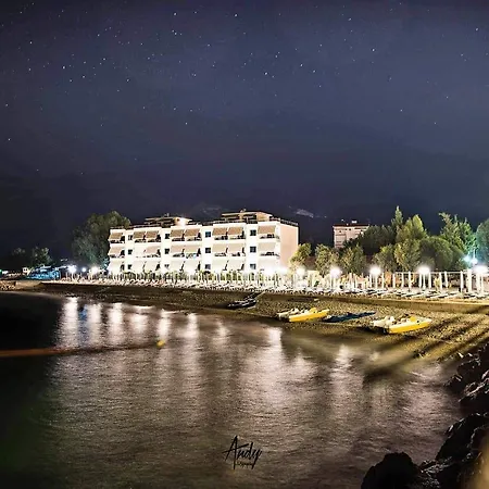 Rezidenca Cekodhima Hotel 3*