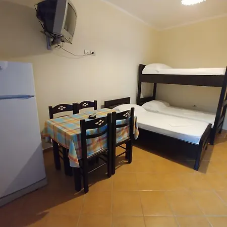 Hotel Rezidenca Cekodhima 3*