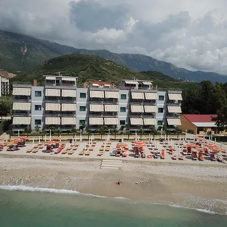 Hotel Rezidenca Cekodhima