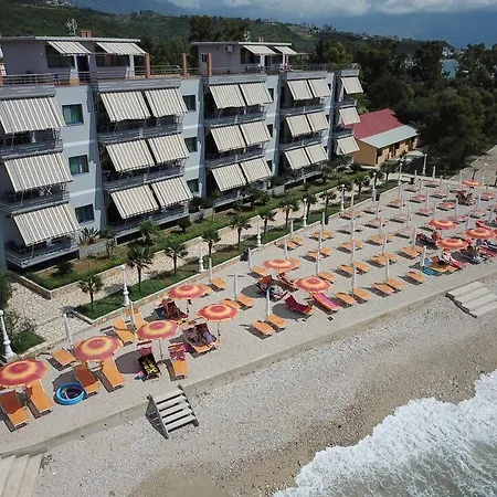 Hotel Rezidenca Cekodhima
