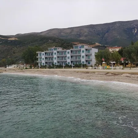 Hotel Rezidenca Cekodhima 3*