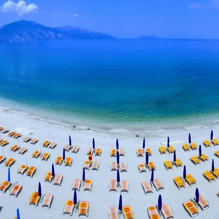 Rezidenca Cekodhima 3*