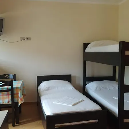 Hotel Rezidenca Cekodhima Radhime