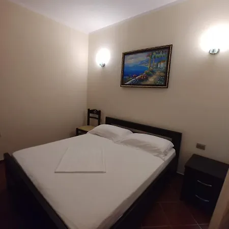 Rezidenca Cekodhima Hotel Radhime