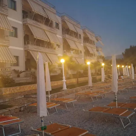 Rezidenca Cekodhima Hotel 3*