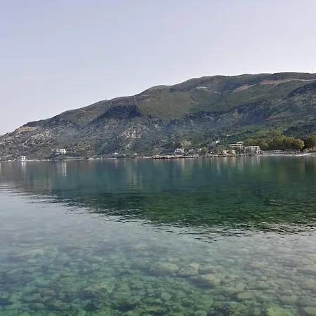 Hotel Rezidenca Cekodhima 3*
