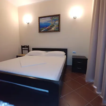 Rezidenca Cekodhima Hotel 3*