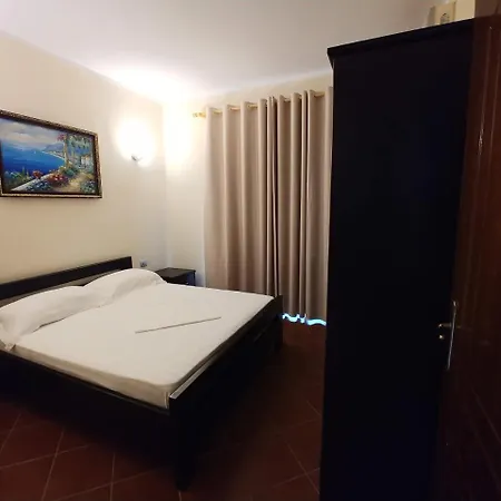 Hotel Rezidenca Cekodhima Radhime