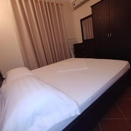 Rezidenca Cekodhima Hotel 3*