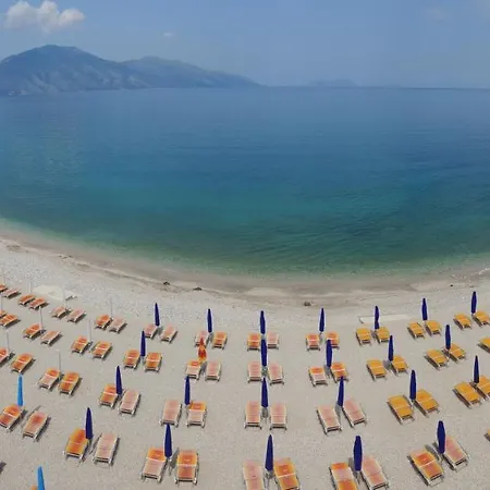 Rezidenca Cekodhima Hotel 3*