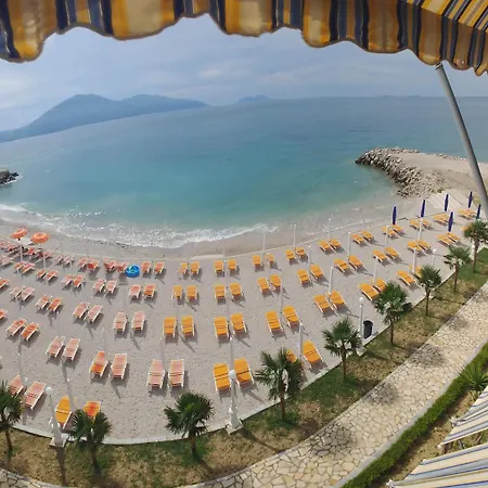 Rezidenca Cekodhima Hotel